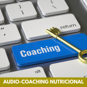 auto coaching nutricional