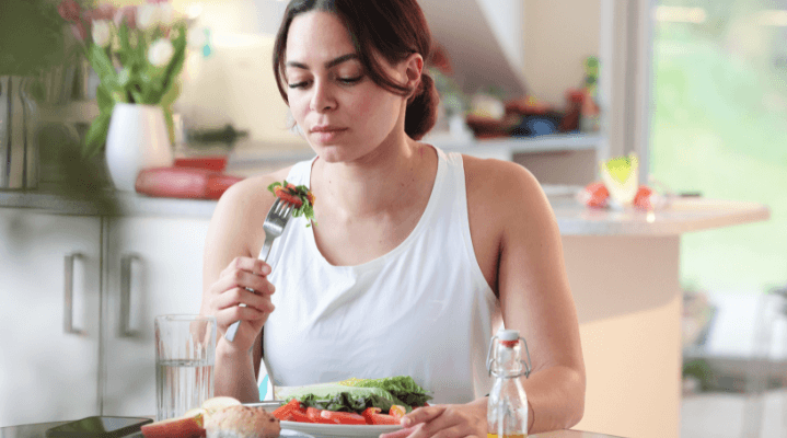 Coaching nutricional, Madrid,