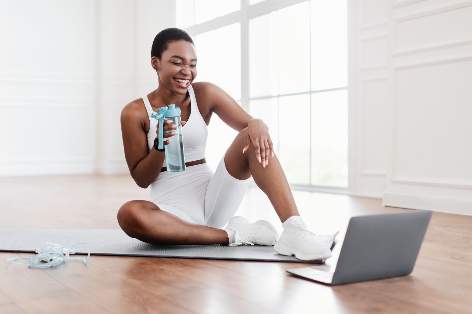 Acupuntura y dolor de rodilla