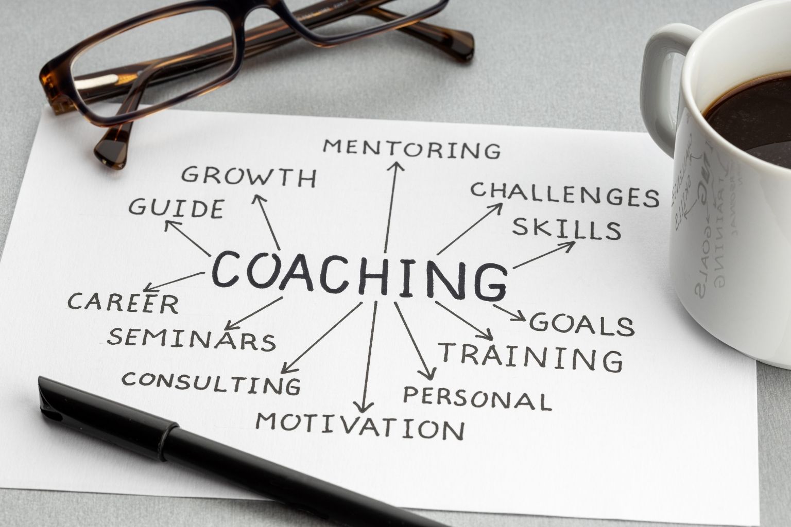 El coaching de salud en Madrid