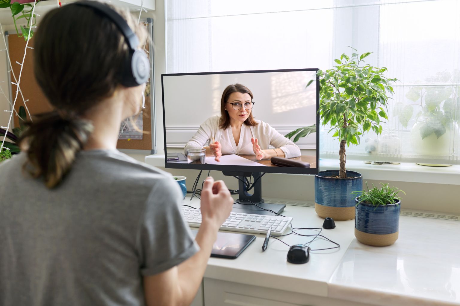 Para qué sirve la naturopatía online