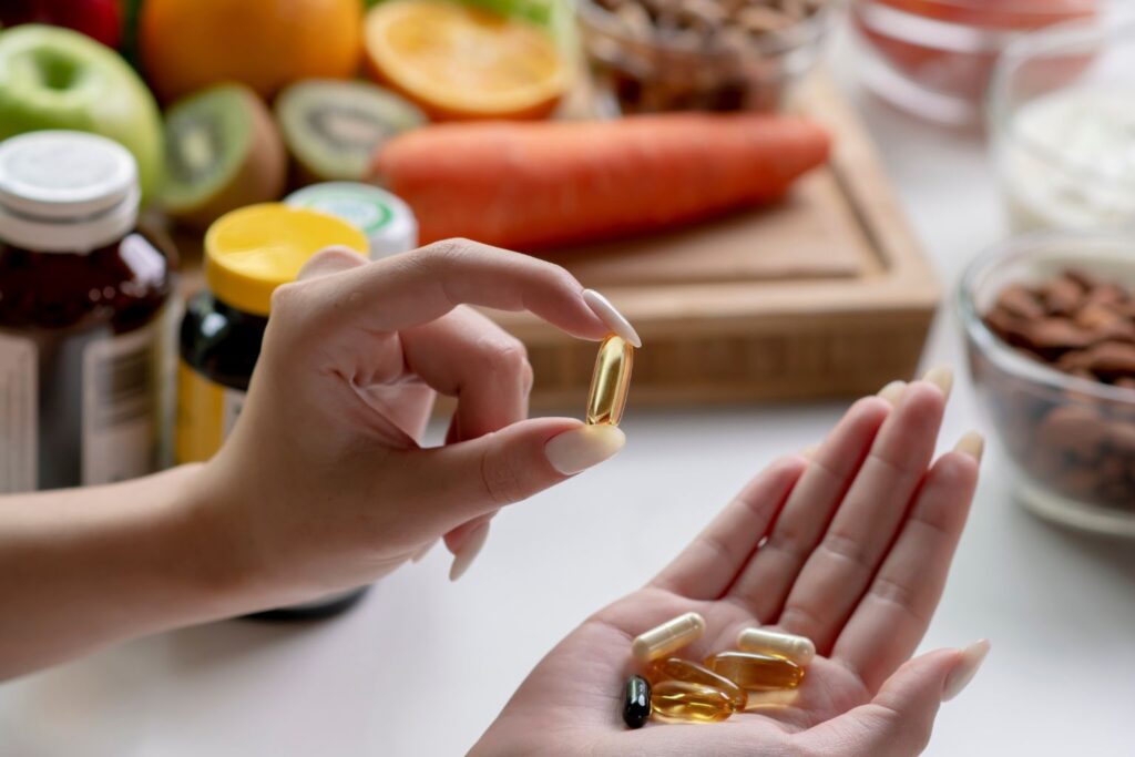 Terapia y Medicina ortomolecular en Madrid