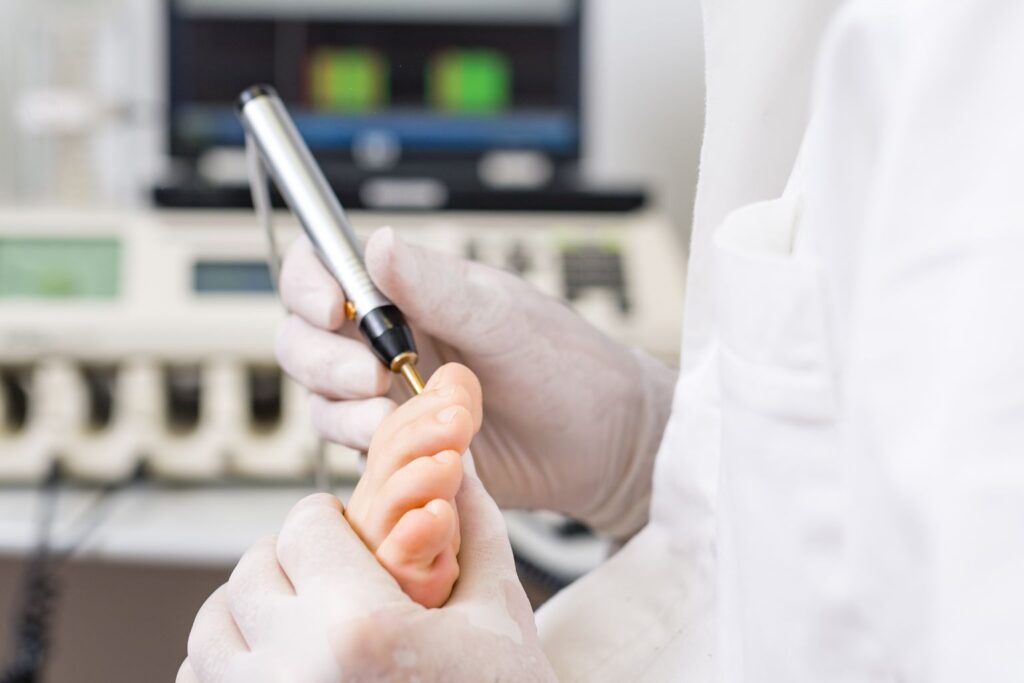 Tu consulta de Test de bioresonancia en Madrid