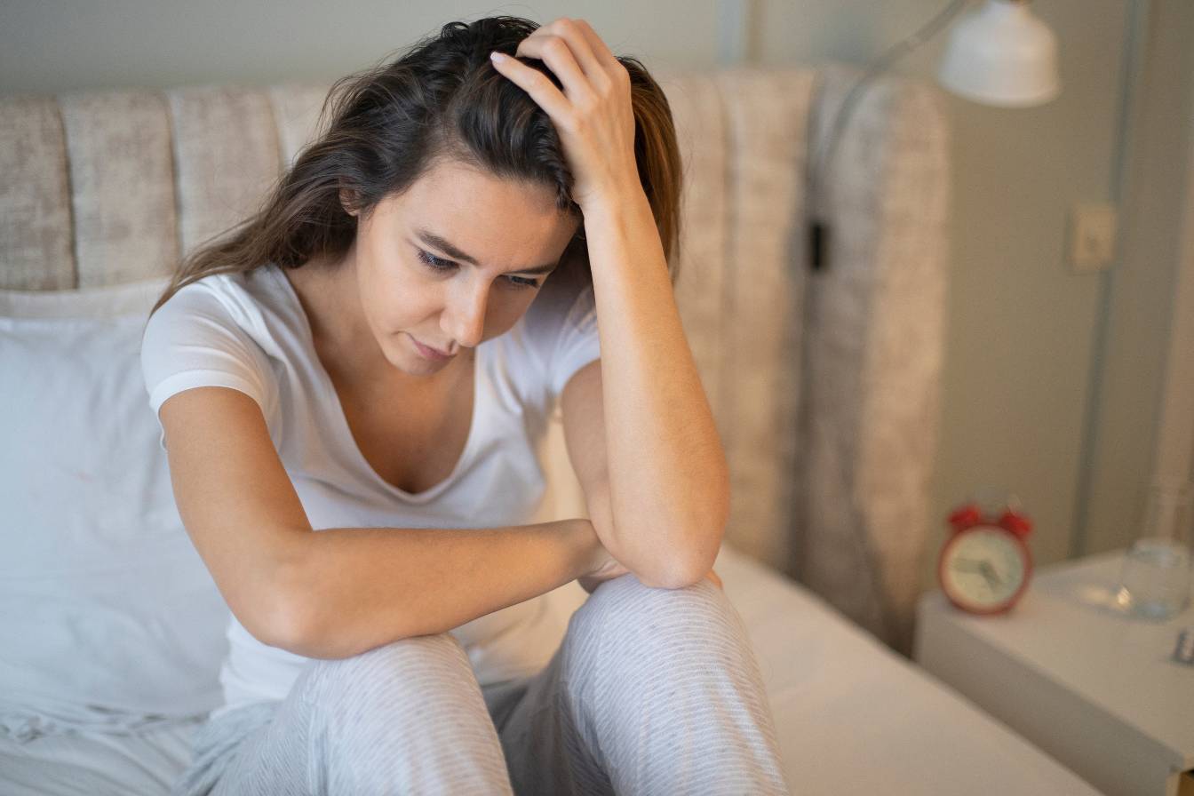 Consulta Naturopatía I Los estrógenos en la salud femenina